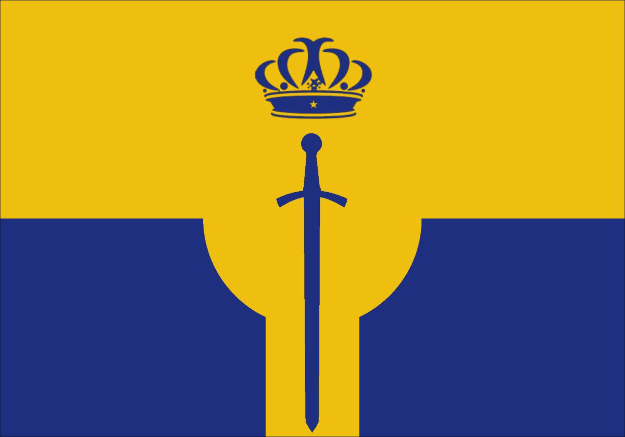 Флаг Алион