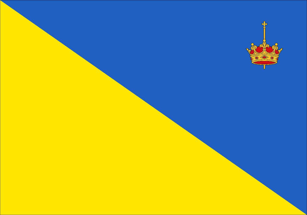 Флаг Аурлин