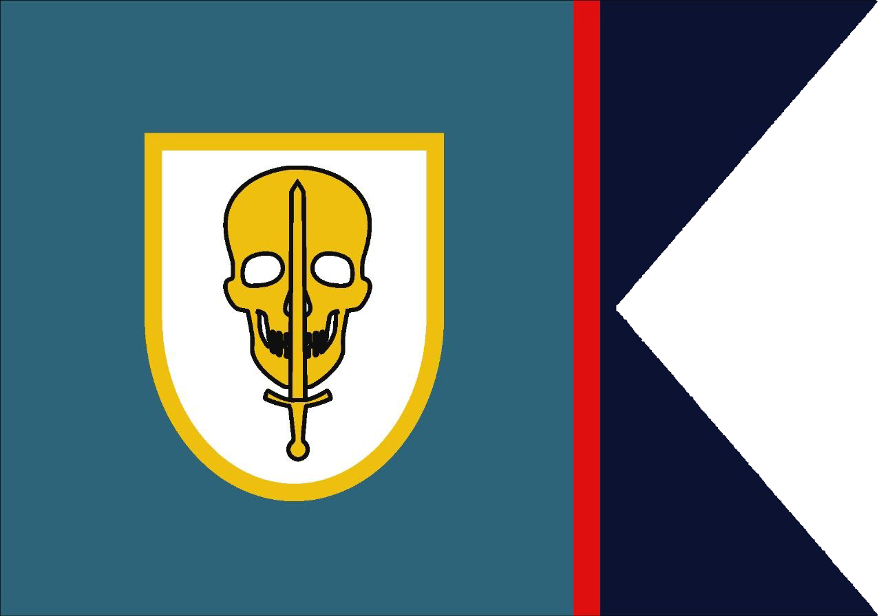 Флаг Кантерия
