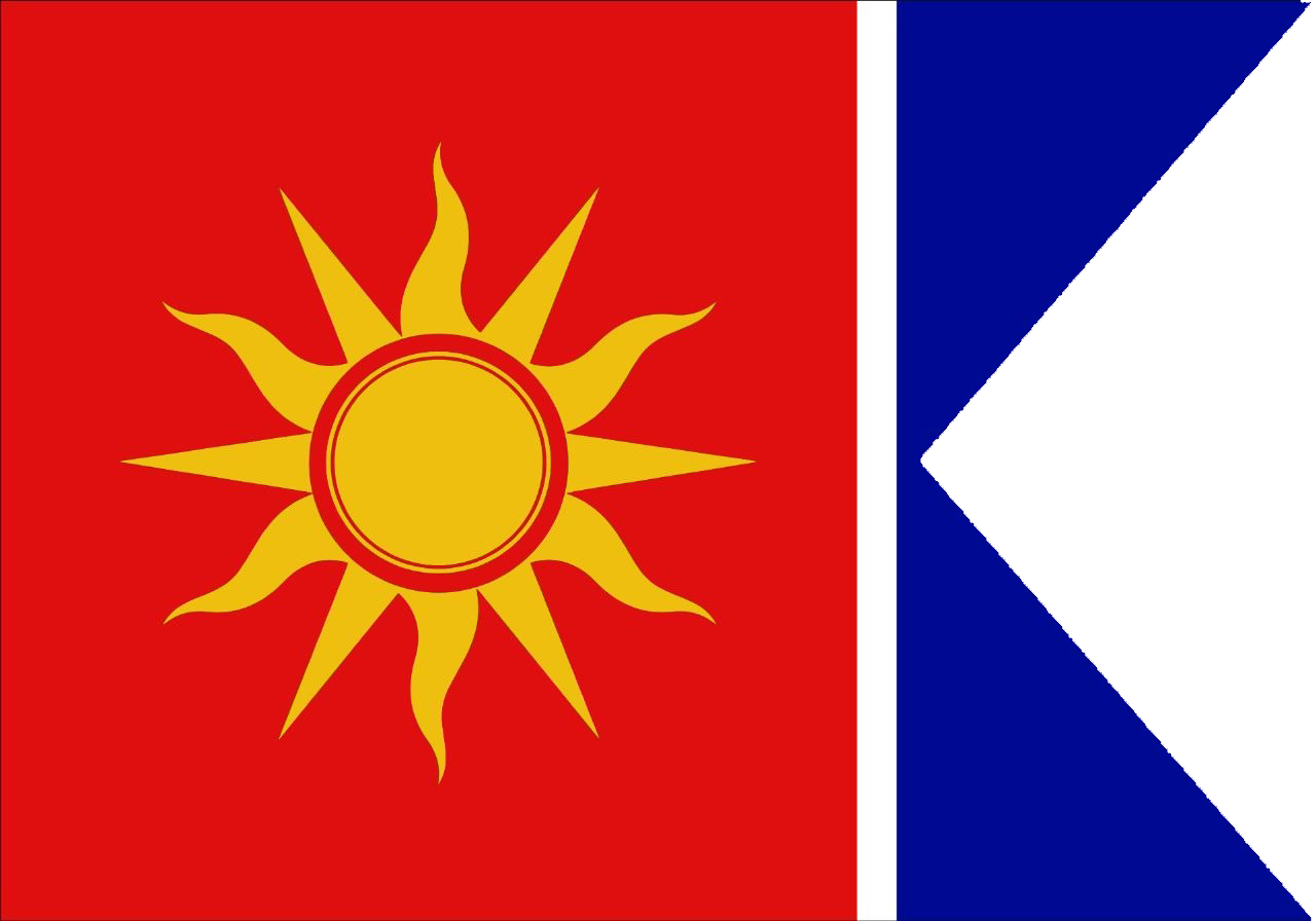Флаг Соларрен