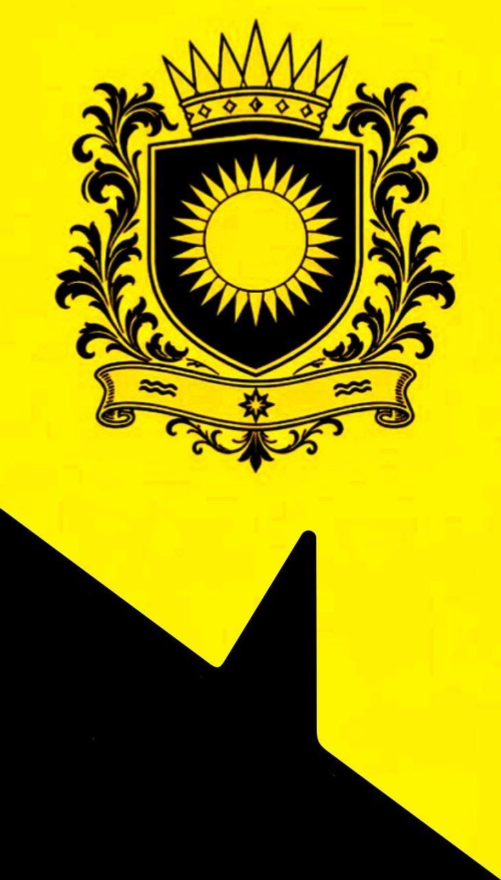 Флаг Флэймхолд