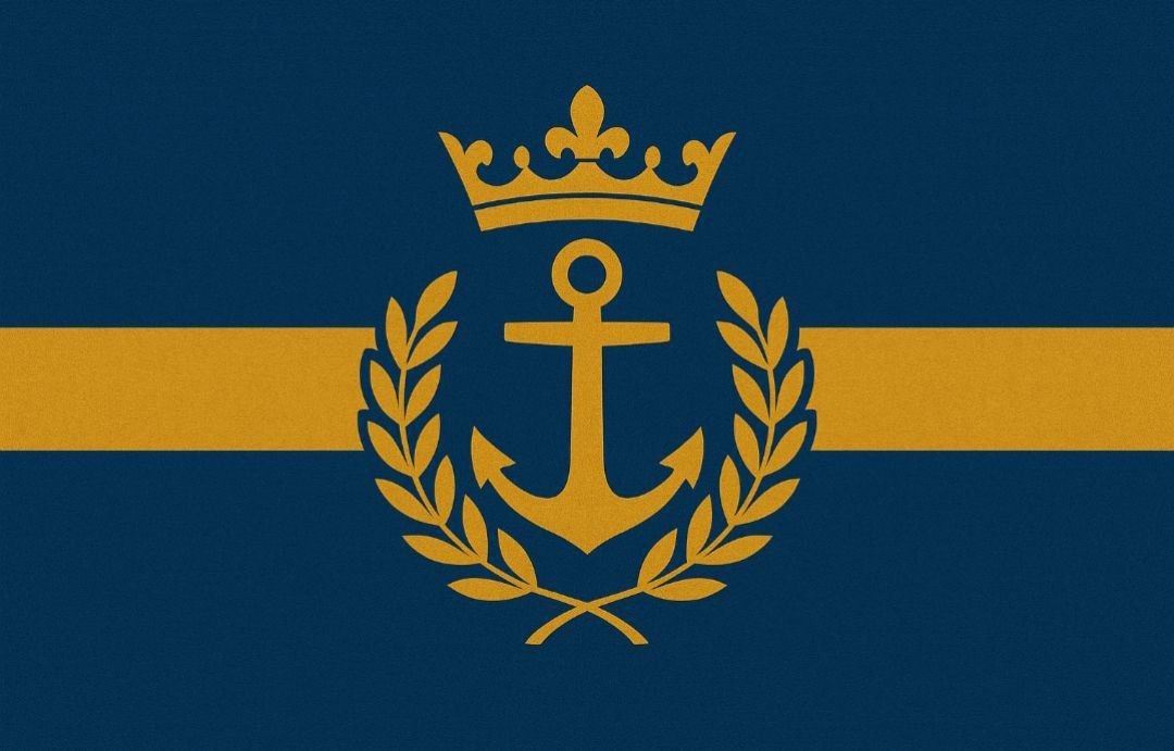 Флаг Клинмор
