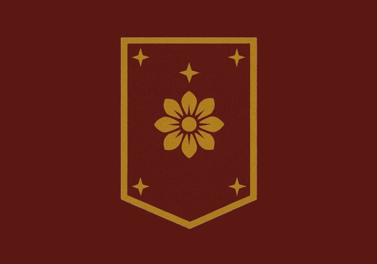 Флаг Мирелар
